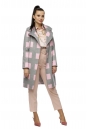 Женское пальто из текстиля 8003264-3