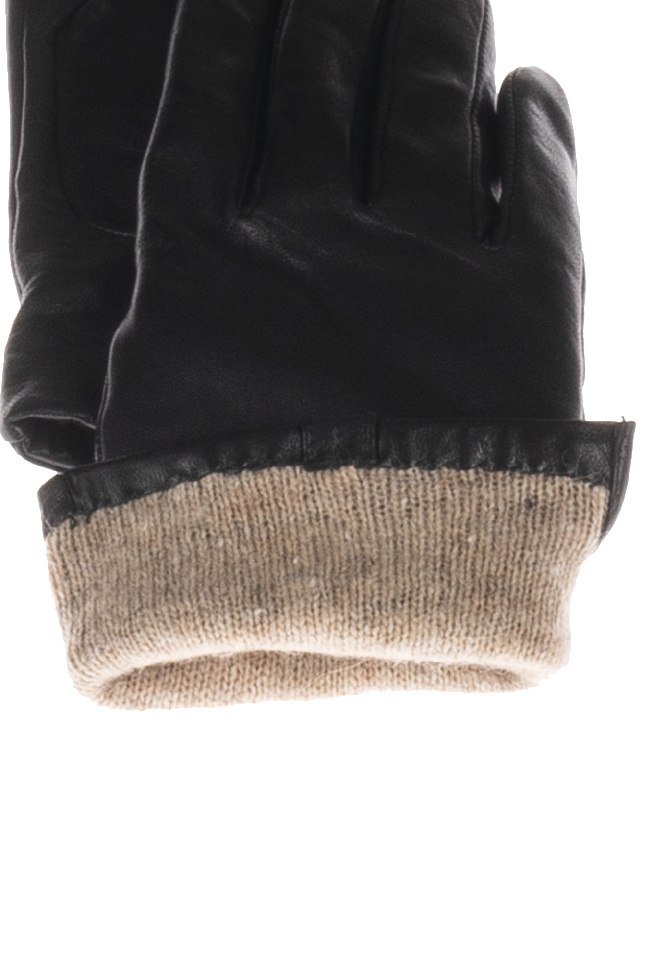 Перчатки женские кожаные 8011325-2